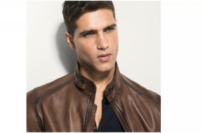 Il modello di Castellaneta Fabio Mancini pluripremiato ai Mr.Big The Gentleman Awards