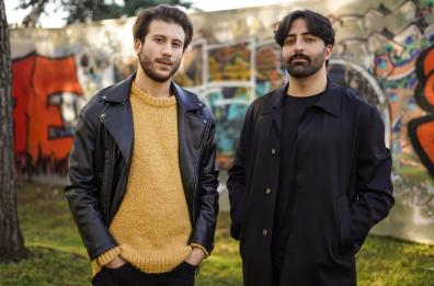 «Niente da dire», fuori il nuovo singolo del duo pugliese La Chiamata d'Emergenza