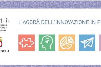 Arti, approvata la riforma dell'agenzia dell'innovazione pugliese