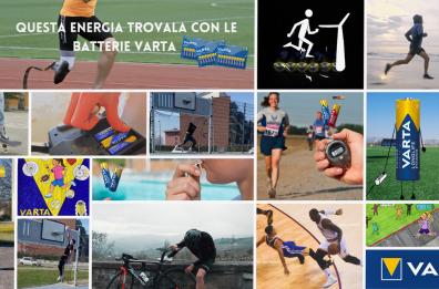 Energia e sport, Varta premia l'estro dei ragazzi delle scuole del Barese