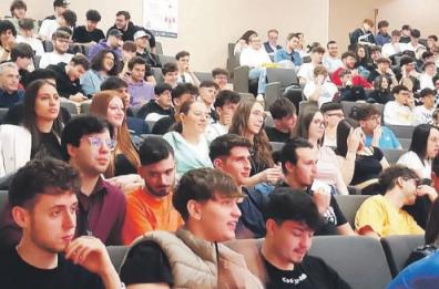 Foggia, studiare da imprenditori per creare occupazione: presentate 11 «start up»