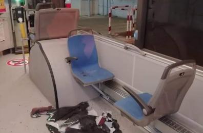 Taranto, trasporto pubblico locale tra aggressioni e atti vandalici