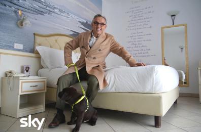 Quattro hotel amici degli animali in sfida con Barbieri