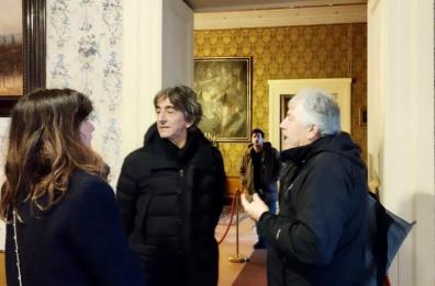 Sergio Rubini sceglie Putignano per le riprese del suo ultimo film

 