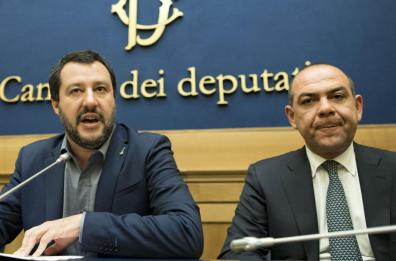 «In Puglia l’alleanza unita è vincente», parla Marti: «Marchionna sarà il sindaco della concretezza»