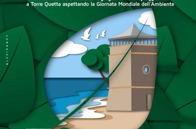 Giornata Mondiale dell’Ambiente, Recuperi Pugliesi crea un info-point a Torre Quetta