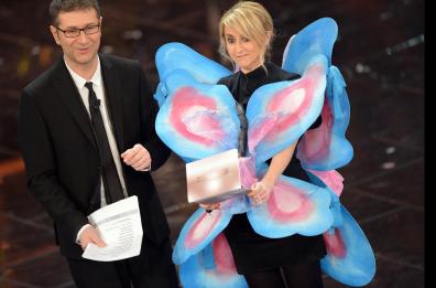 Ma di che colore è la cultura?  In ogni caso, solo la qualità vince  
