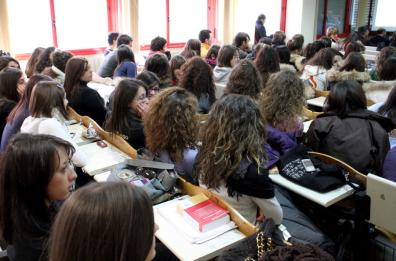 Cari ragazzi, non è vero che al Sud non si può, ma evitate di «dis-orientarvi» 

