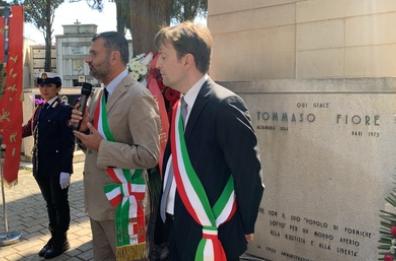 Bari ricorda Tommaso Fiore, il sindaco Decaro: «Era uno spirito libero»