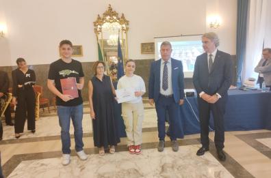  La Festa della Repubblica a Foggia dal sapore giovanile