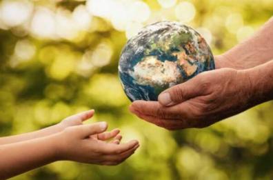 Il 5 giugno è la Giornata mondiale dell'ambiente: riciclo, riuso, riduzione le parole chiave