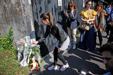 Uccidendo le donne, si uccide simbolicamente  il femminile della società
