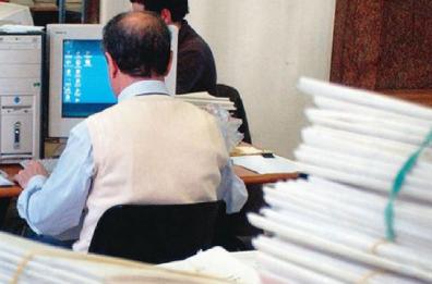 Trani, assunzioni in Comune, la graduatoria tra rinunce e scorrimenti