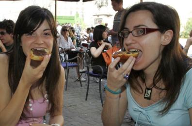 Non solo nocciole: la Nutella celebra il «casereccio» della Basilicata