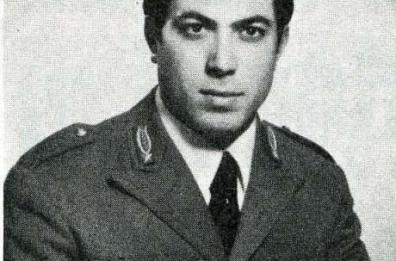 «Il carcere di Melfi da intitolare a Lorusso, agente ucciso dai terroristi»