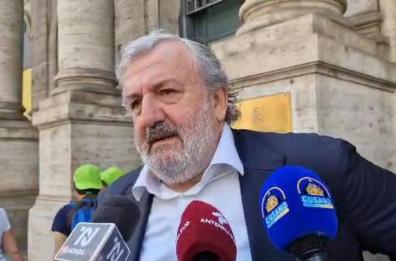 Emiliano: «Su Fondi Fsc la Puglia chiede anticipazione di 1,6 miliardi»