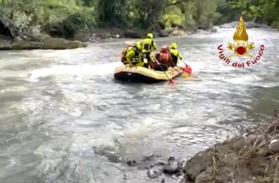 «Mia sorella Ilaria morta facendo rafting come Denise», un dolore riacceso dalla cronaca