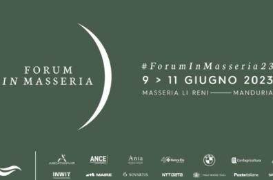 Manduria, torna «Forum in Masseria»: Bruno Vespa racconta il futuro del Paese con Meloni, Salvini e molti altri