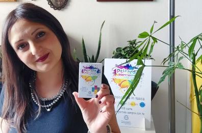 «La sofferenza di chi rimane», a Lecce il libro di Carolina Capone su come elaborare il lutto
