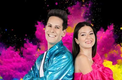«Me Contro Te», il duo festeggia 10 anni di carriera con un nuovo show: a maggio 2024 a Bari