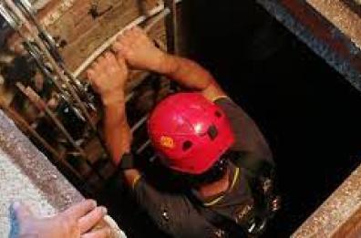 Macabra scoperta a Mesagne: trovato un cadavere in un pozzo