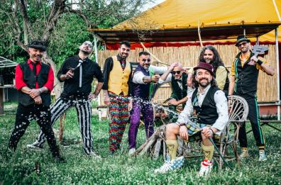 «Via con Me», da Taranto l'Orchestra Mancina rilegge Paolo Conte