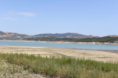 L’addio all’Ente irrigazione: Acqua del Sud prende le dighe
