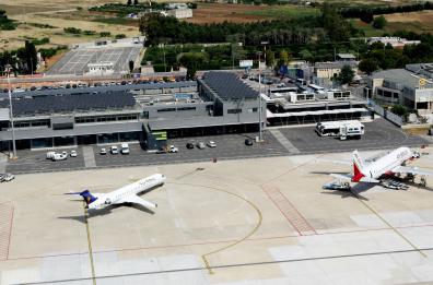 Sciopero trasporto aereo: sindacati pronti... al bis ma per un giorno intero
