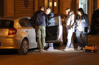 Taranto, Mimmo Nardelli ucciso in via Cugini da due colpi all’addome
