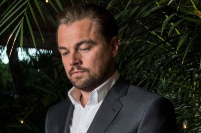 Lecce, in piazza Duomo si gira lo spot della nuova Fiat 600: Leonardo Di Caprio testimonial