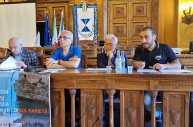 «Goccia dopo goccia, un mare di solidarietà», a Bari la campagna di sensibilizzazione per donare sangue e plasma