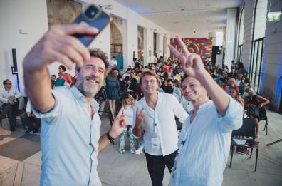 Bari capitale digitale il 9 e 10 giugno: obiettivo attrarre talenti