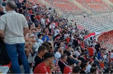 Finale al cardiopalma per il Bari: a Cagliari finisce 1-1, Antenucci entra dalla panchina sul finale e segna su rigore. Scatta la festa in città VIDEO