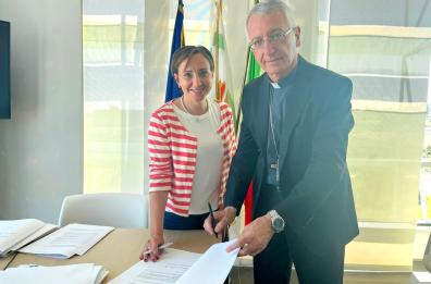Puglia, 375mila euro dalla Regione per finanziare gli oratori 