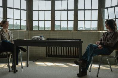 Quei colpi di scena nella stanza affollata con Tom Holland