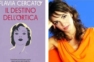 «Il destino dell'ortica», le donne di Flavia Cercato in lotta contro il destino