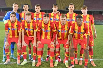 Lecce, ancora il nodo Baroni, e intanto la Primavera si gioca lo scudetto