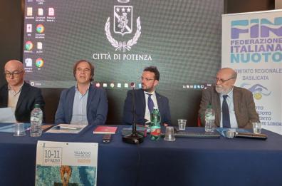 Nuoto, Torre del Faro si fa in tre: i grandi eventi di giugno