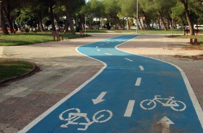 Foggia, entro l’estate saranno in funzione velostazioni e ciclobox