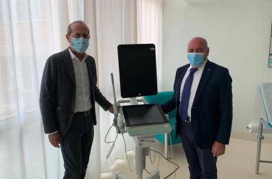 Malattie infiammatorie croniche intestinali, nei centri della Asl Bari assistiti oltre 700 pazienti in un anno 