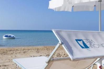 A Pescoluse il lido più costoso d'Italia: più caro del «Twiga»