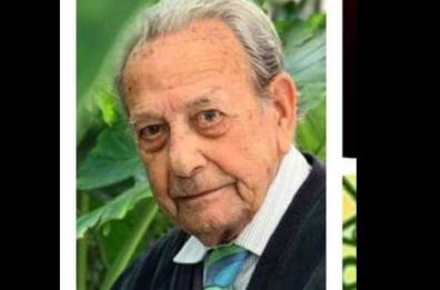 San Cataldo, a 100 anni scompare York Prete, pioniere del settore balneare