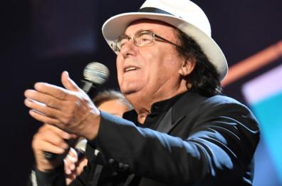 Al Bano: «Il 7 marzo andrò a cantare al Gemelli un’Ave Maria»
