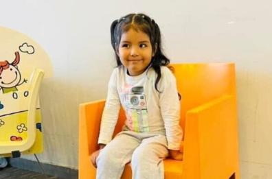 Bambina scomparsa a Firenze: ispezioni nell'ex hotel e nel condominio vicino