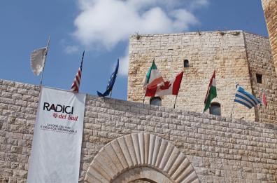 Radici del Sud a Sannicandro di Bari: torna il Salone dei vini e degli oli