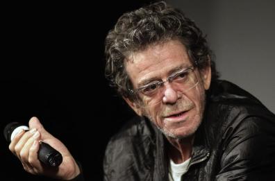 «Perfect day», Lou Reed rivive in una mostra al MarTa di Taranto