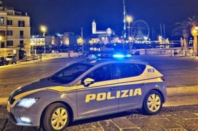 Trani, emessi tre Daspo "Willy" per una rissa nella movida delle discoteche
