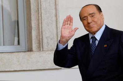 L’appello di Forza Italia al sindaco Leccese: «Bari dedichi una strada a Silvio Berlusconi»