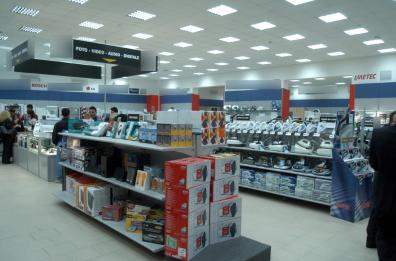 Beni durevoli, la Puglia preferisce spendere in mobili