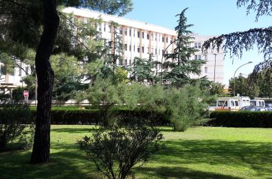 «I soldi covid a Universo Salute sono fuori da ogni logica»